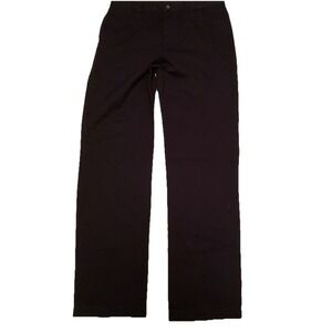 Polo Ralph Lauren Khaki Blue Pants Boys Size 18 School Casual NWT